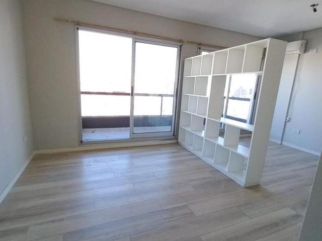 Apartamento en alquiler en Villa Crespo