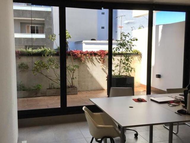 Apartamento en alquiler en Villa Crespo