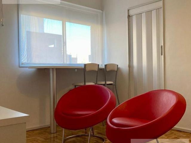 Apartamento en alquiler en Villa Crespo