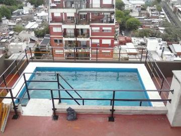 Apartamento en alquiler en Villa Crespo