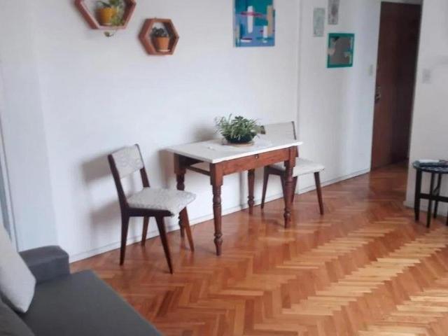 Apartamento en alquiler en Villa Crespo