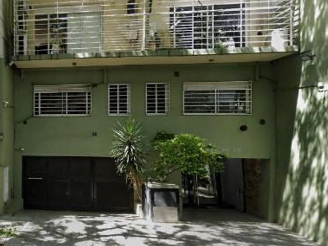 Apartamento en alquiler en Villa Crespo