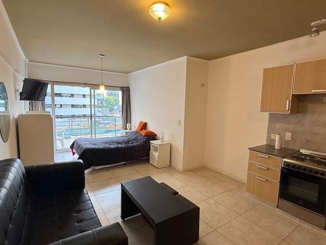 Apartamento en alquiler en Villa Crespo