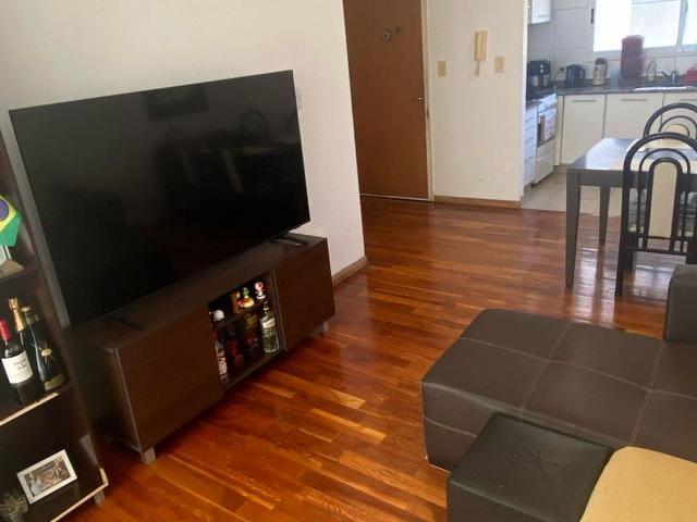 Apartamento en alquiler en Villa Crespo