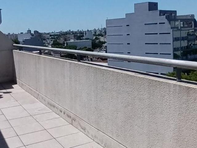 Apartamento en alquiler en Villa del Parque