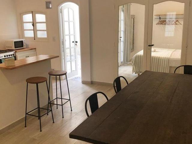 Apartamento en alquiler en Villa del Parque