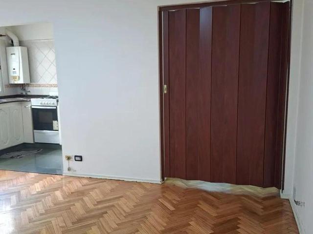 Apartamento en alquiler en Villa del Parque