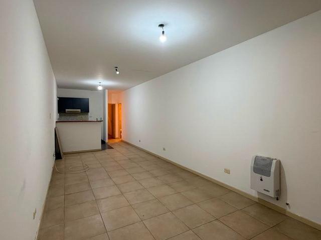 Apartamento en alquiler en Villa del Parque