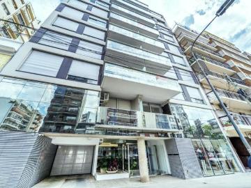 Apartamento en alquiler en Villa del Parque