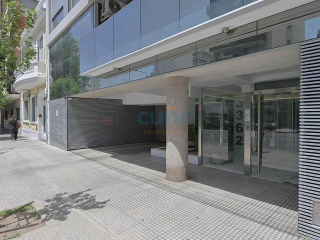 Apartamento en alquiler en Villa del Parque