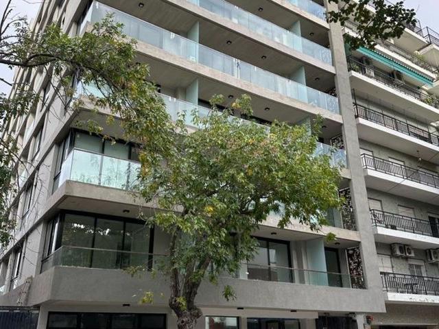 Apartamento en alquiler en Villa del Parque