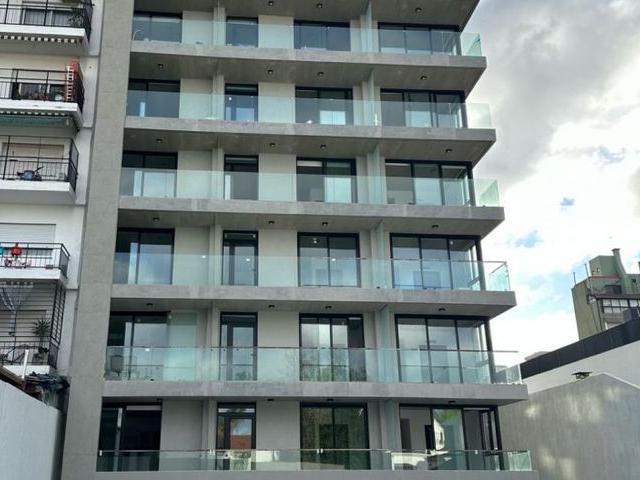 Apartamento en alquiler en Villa del Parque