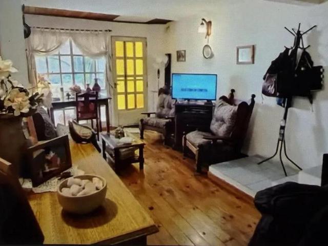 Apartamento en alquiler en Villa Devoto