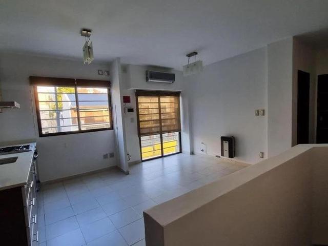 Apartamento en alquiler en Villa Devoto