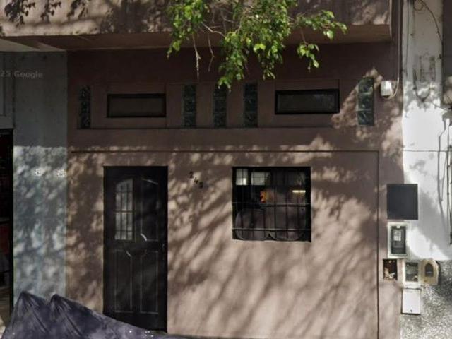 Apartamento en alquiler en Villa Devoto