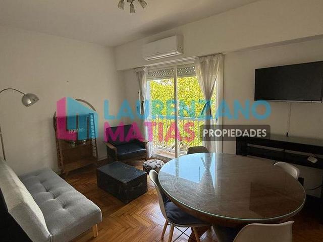 Apartamento en alquiler en Villa Devoto