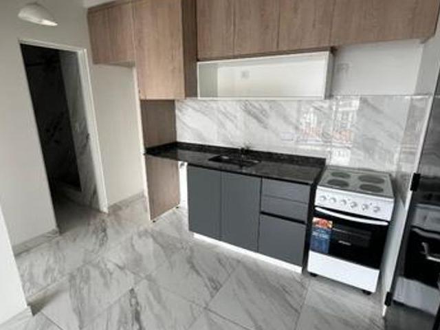 Apartamento en alquiler en Villa Dominico