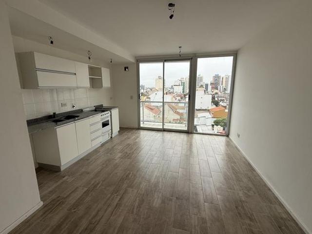 Apartamento en alquiler en Villa Dominico