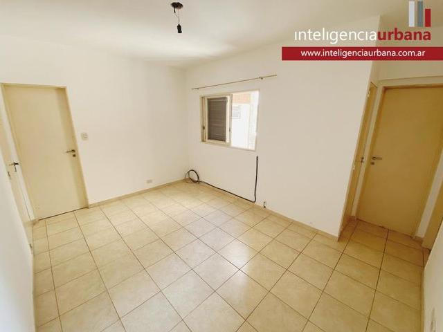 Apartamento en alquiler en Villa General Mitre
