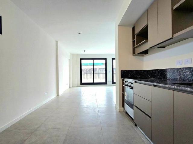 Apartamento en alquiler en Villa General Mitre