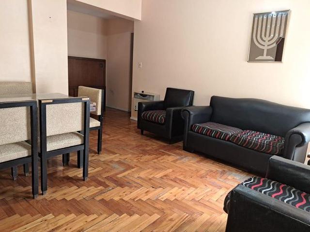 Apartamento en alquiler en Villa General Mitre