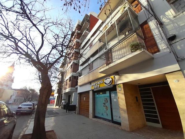 Apartamento en alquiler en Villa General Mitre