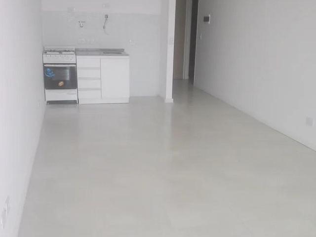 Apartamento en alquiler en Villa General Mitre
