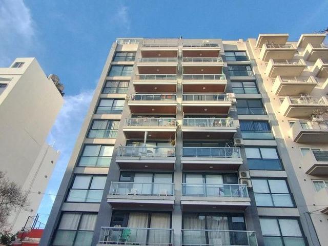 Apartamento en alquiler en Villa General Mitre