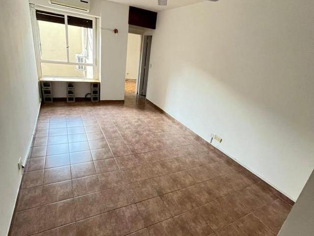 Apartamento en alquiler en Villa General Mitre