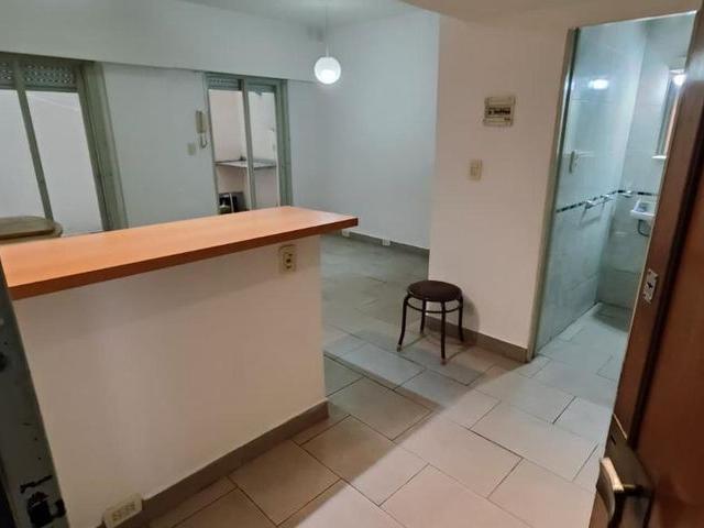 Apartamento en alquiler en Villa General Mitre
