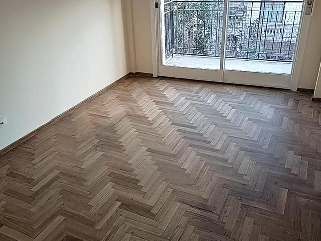 Apartamento en alquiler en Villa General Mitre