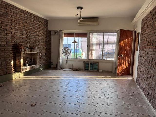 Apartamento en alquiler en Villa General Mitre