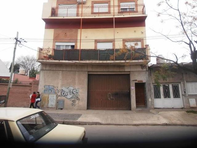 Apartamento en alquiler en Villa General Tomas Guido