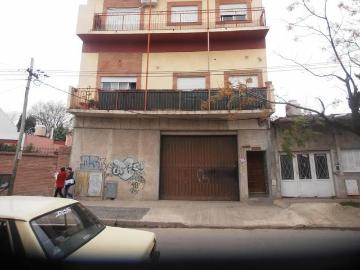 Apartamento en alquiler en Villa General Tomas Guido
