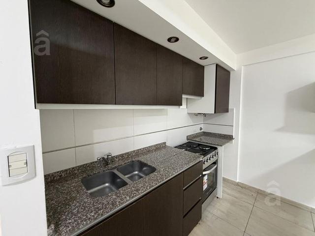 Apartamento en alquiler en Villa General Tomas Guido