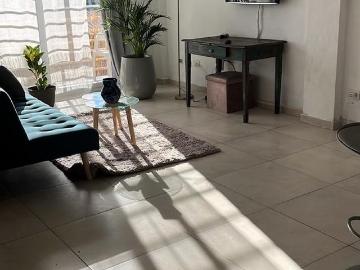 Apartamento en alquiler en Villa General Tomas Guido