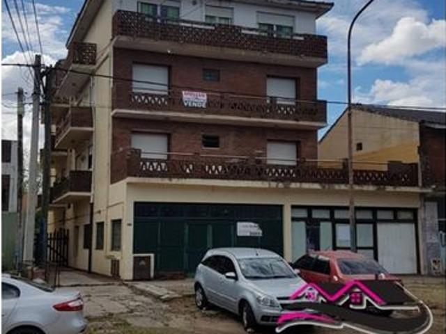 Apartamento en alquiler en Villa Gesell