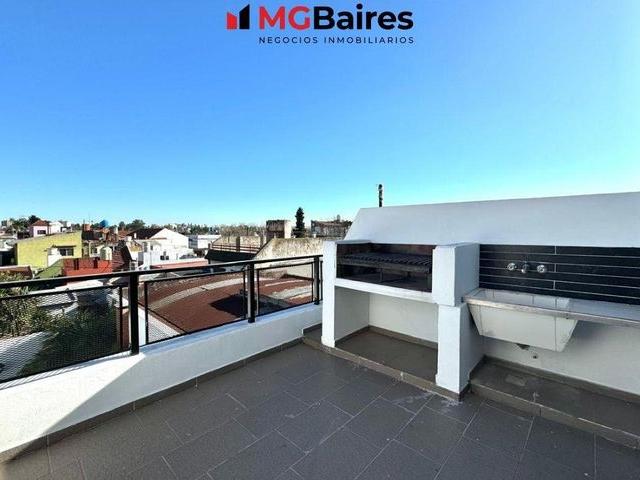 Apartamento en alquiler en Villa Lugano