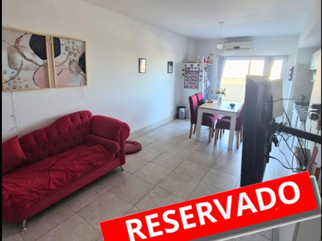 Apartamento en alquiler en Villa Luro