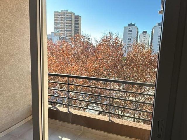 Apartamento en alquiler en Villa Luro