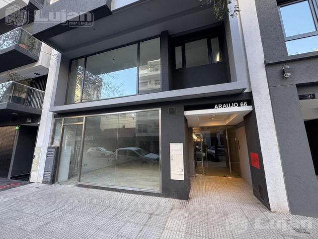 Apartamento en alquiler en Villa Luro