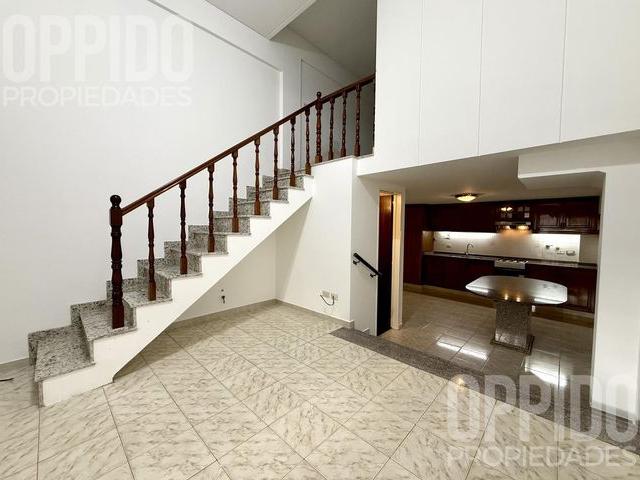 Apartamento en alquiler en Villa Luro