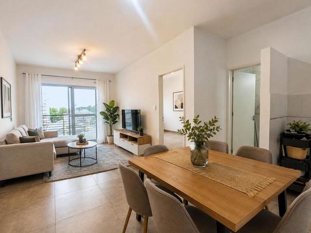 Apartamento en alquiler en Villa Luro