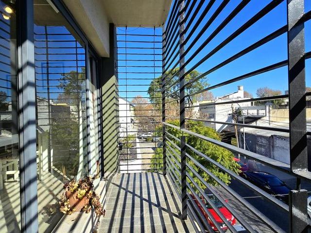 Apartamento en alquiler en Villa Luro