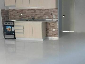 Apartamento en alquiler en Villa Luzuriaga