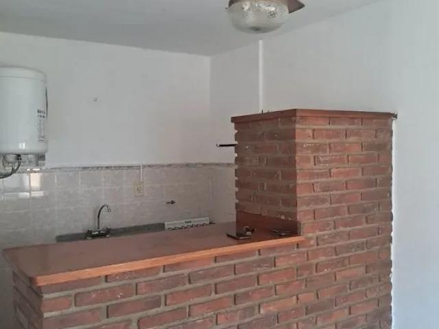 Apartamento en alquiler en Villa Luzuriaga