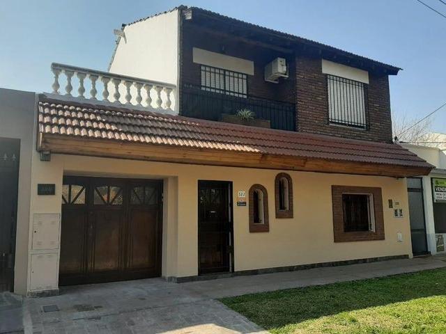 Apartamento en alquiler en Villa Luzuriaga