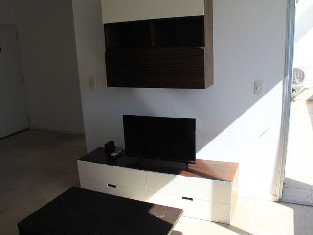 Apartamento en alquiler en Villa Lynch Pueyrredón