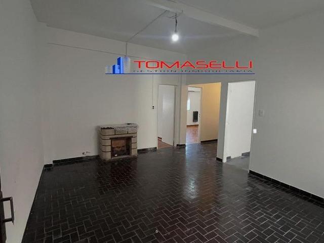 Apartamento en alquiler en Villa Madero
