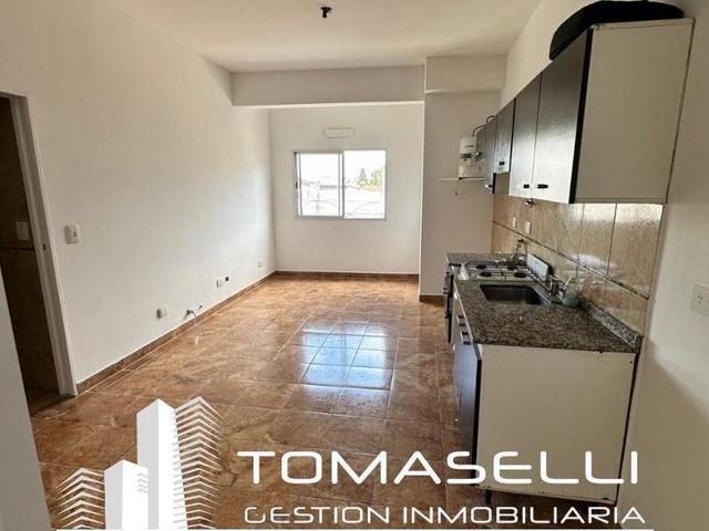 Apartamento en alquiler en Villa Madero